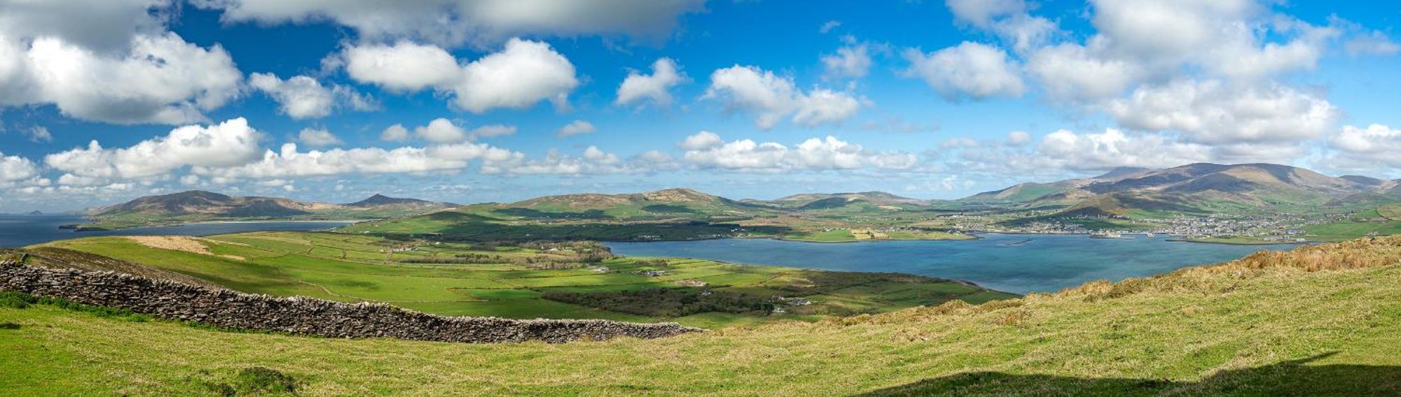 Ventry Farm - Seaside Cottage 외부 사진